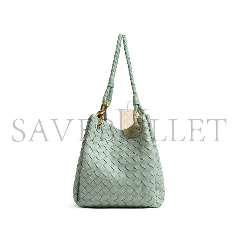 BOTTEGA VENETA LARGE PARACHUTE 796571VCPPT3401 (30*26*20cm)